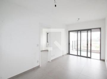 Apartamento · 51m² · 1 Quarto · 1 Vaga · Apartamento à Venda - Moema, 1 Quarto, 51 m² - São Paulo