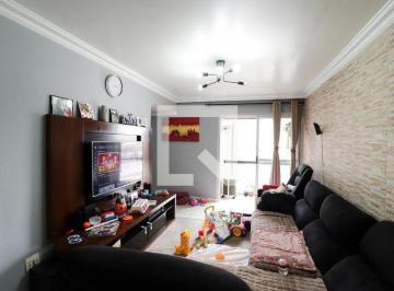Apartamento · 69m² · 2 Quartos · 2 Vagas · Apartamento à Venda - Mandaqui, 2 Quartos, 69 m² - São Paulo