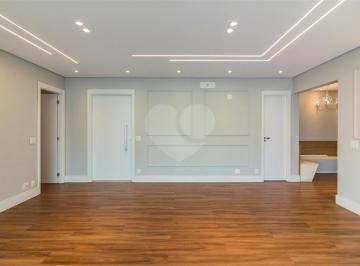 Apartamento · 104m² · 3 Quartos · 2 Vagas · Apartamento com 3 quartos à venda em Pinheiros - SP