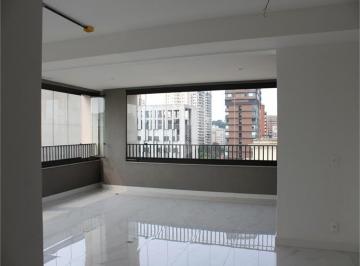 Área de Serviço · Apartamento com 3 quartos à venda em Pinheiros - SP