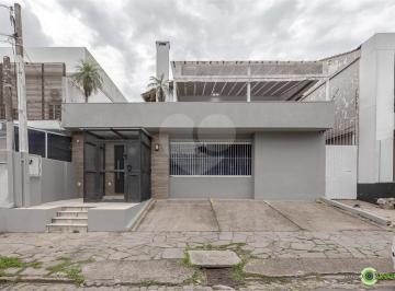 Área de Serviço · Casa com 4 quartos à venda em Três Figueiras - RS
