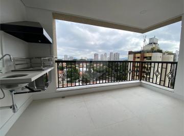 Apartamento · 92m² · 2 Quartos · 2 Vagas · Apartamento com 2 quartos à venda em Lapa - SP