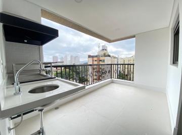 Apartamento · 92m² · 2 Quartos · 2 Vagas · Apartamento com 2 quartos à venda em Lapa - SP