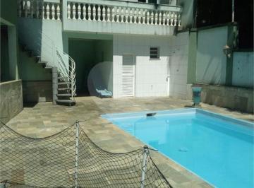 Casa · 318m² · 4 Quartos · Casa com 4 quartos à venda em Vila albertina - SP