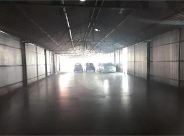 Terreno · 800m² · 30 Vagas · Terreno à venda em Cerqueira César - SP