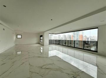Apartamento · 222m² · 3 Quartos · 3 Vagas · Apartamento com 3 quartos à venda em Perdizes - SP