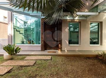 Área de Serviço · Casa com 4 quartos à venda em Alto da lapa - SP
