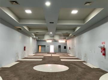 Comercial · 343m² · 4 Vagas · Salão Comercial à venda em Liberdade - SP