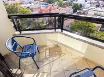 Área de Serviço · Apartamento com 3 quartos à venda em Vila ipojuca - SP