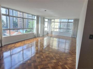 Apartamento · 190m² · 4 Quartos · 2 Vagas · Apartamento com 4 quartos à venda em Jardim paulista - SP