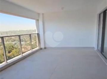 Apartamento · 166m² · 3 Quartos · 2 Vagas · Apartamento com 3 quartos à venda em Brooklin Paulista - SP