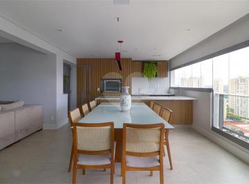 Sem Categoria · Apartamento com 3 quartos à venda em Vila leopoldina - SP