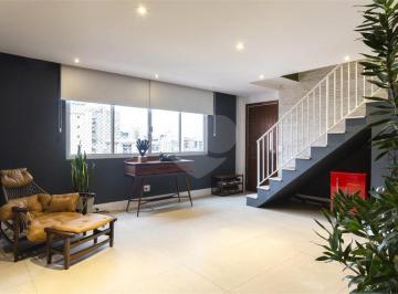 Apartamento · 193m² · 3 Quartos · 2 Vagas · Cobertura com 3 quartos à venda em Perdizes - SP