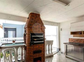 Área de Serviço · Sobrado com 3 quartos à venda em Vila são francisco (zona leste) - SP