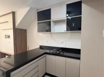 Casa · 42m² · 2 Quartos · 1 Vaga · Apartamento com 2 quartos à venda em Vila dom pedro ii - SP