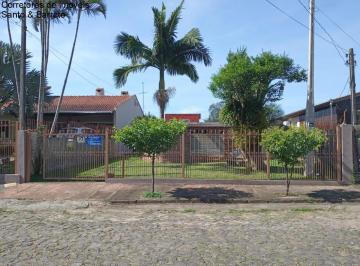 Foto 01 · Casa, Bairro São Paulo, Montenegro, RS