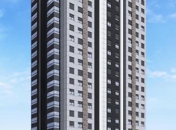Apartamento de 3 quartos, Cambé · Apto na planta no centro de Cambé, rua Dinamarca X Av. Brasil