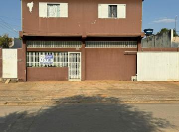Casa de 5 quartos, Planaltina · VENDO IMÓVEL NO SETOR TRADICIONAL