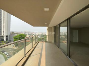 186686.jpg · Apartamento Para Alugar no Condomínio Concept Nova Campinas