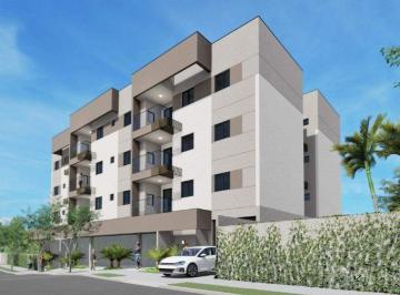 Apartamento · 80m² · 2 Quartos · 1 Vaga · VENDA | Apartamento, com 2 dormitórios em Jardim Panorama, Toledo