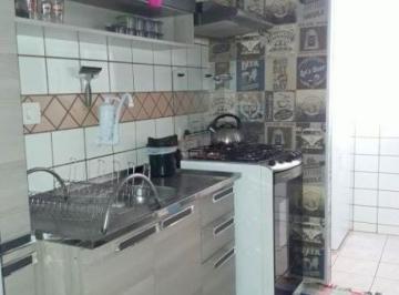 Apartamento · 66m² · 2 Quartos · 1 Vaga · VENDA | Apartamento, com 2 dormitórios em ZONA 07, MARINGA