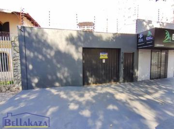 Comercial · 50m² · 2 Quartos · 4 Vagas · LOCAÇÃO | Sala/Salão, com 2 dormitórios em Chácara Paulista, Maringá