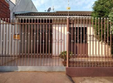 Casa · 59m² · 2 Quartos · 1 Vaga · VENDA | Casa, com 2 dormitórios em PARQUE PIONEIROS, SARANDI