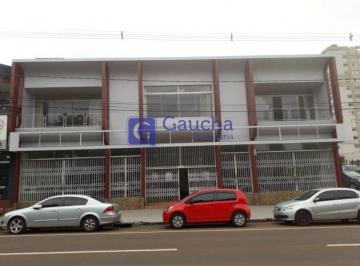 Comercial · 1349m² · 40 Vagas · VENDA | Prédio, em Centro, Cascavel