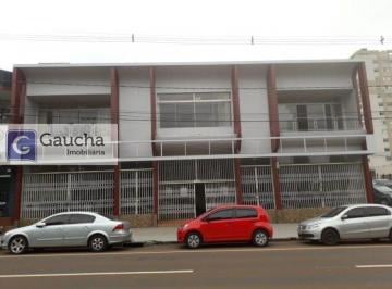 Comercial · 1349m² · 40 Vagas · VENDA | Prédio,  em Centro, Cascavel