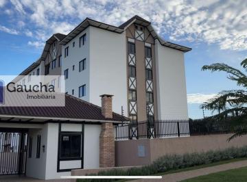 Apartamento · 73m² · 3 Quartos · 2 Vagas · VENDA | Apartamento, com 3 dormitórios em Pioneiros Catarinenses, Cascavel
