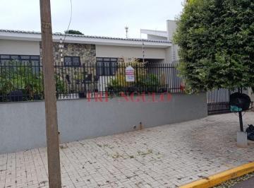 Casa · 148m² · 4 Quartos · 1 Vaga · VENDA | Casa, com 4 dormitórios em JARDIM PARAISO, UMUARAMA