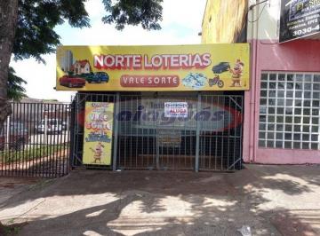 Comercial · 20m² · 1 Quarto · LOCAÇÃO | Negócio, com 1 dormitórios em Jardim Ipanema, Maringá