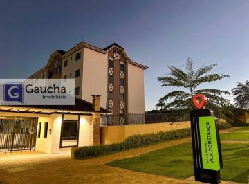 Apartamento · 61m² · 2 Quartos · 1 Vaga · VENDA | Apartamento, com 2 dormitórios em Pioneiros Catarinenses, Cascavel
