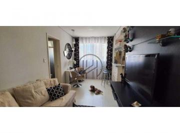 Apartamento · 39m² · 1 Quarto · VENDA | Apartamento, com 1 dormitórios em CENTRO, Londrina