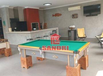 Casa · 357m² · 4 Quartos · 3 Vagas · CASA A VENDA NO COND.ELDORADO, PORTO RICO PR.
