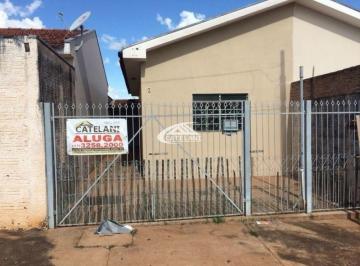 Casa · 70m² · VENDA | Casa, em JARDIM PANORAMA, BADY BASSITT