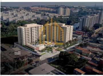 Foto 01 · Apartamento, Recanto Quarto Centenário, Jundiaí, SP
