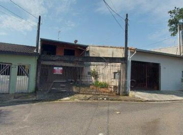 Casa · 136m² · 2 Quartos · SOBRADO 2 DORMITÓRIOS - JARDIM BOA ESPERANÇA