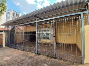 Foto 02 · Casa comercial à venda no bairro Cidade Alta, Piracicaba.