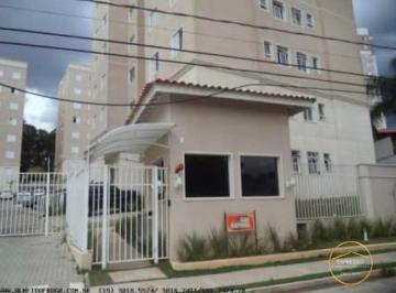 Apartamento · 50m² · 2 Quartos · 1 Vaga · Apartamento à venda no bairro Jardim Piratininga - Sorocaba/SP