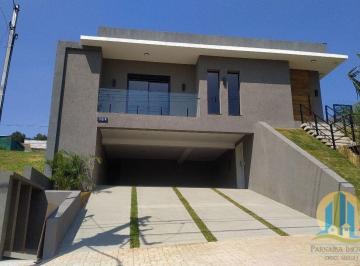 Casa · 230m² · 2 Quartos · 2 Vagas · Reserva Santa Anna - Casa Alto Padrão á venda !!