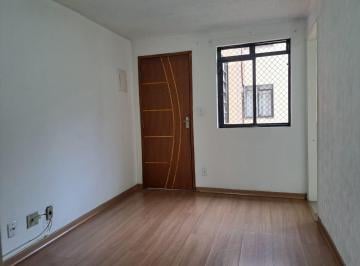 Apartamento de 2 quartos, Embu das Artes · Apartamento com fácil acesso  a Régis Bittencourt.
