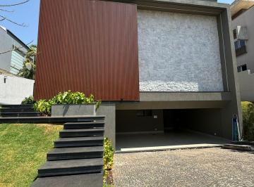 Casa de 5 quartos, Goiânia · Casa / Sobrado, 5 quartos, Alphaville Araguaia, Cruzeiro, Goias, Milão, Monique