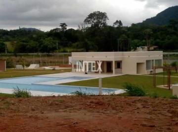Foto 01 · Terreno em Condomínio à Venda em Maricá-RJ, Bairro Ubatiba - 240m² de Área!