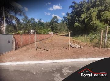 Terreno , Santa Cruz da Conceição · OPORTUNIDADE