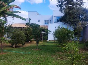 Foto 01 · Casa, Indústrias, Sete Lagoas, MG