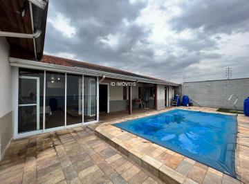 Foto 01 · Casa, Condomínio Ibiti do Paço, Sorocaba, SP