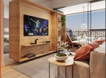 Foto 01 · Apartamento à venda em São Paulo-SP, Butantã: 1 quarto, 1 sala, 1 banheiro, 30,46m². Venha conferir!