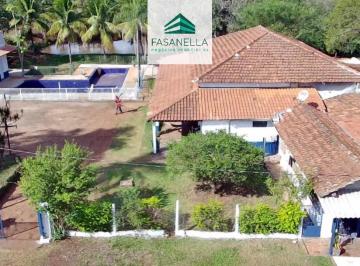 Foto 01 · Sitio, Jardim Nova América, Araraquara, SP