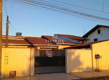 Foto 01 · Casa pronta para morar em Penha SC